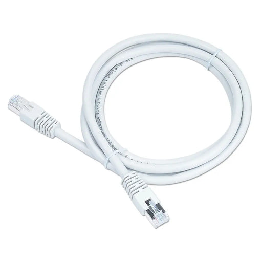 FTP категория 6 твърд мрежови кабел GEMBIRD 5m Cat6 RJ-45