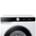 Пералня SAMSUNG WW90DG6U25LKU4 9 кг Wi-Fi клас А 1400