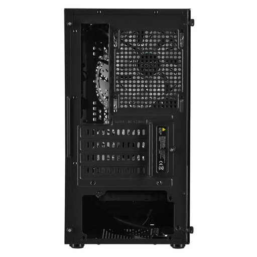 Кутия LOGIC ARAMIS ARGB Mini USB 3.0