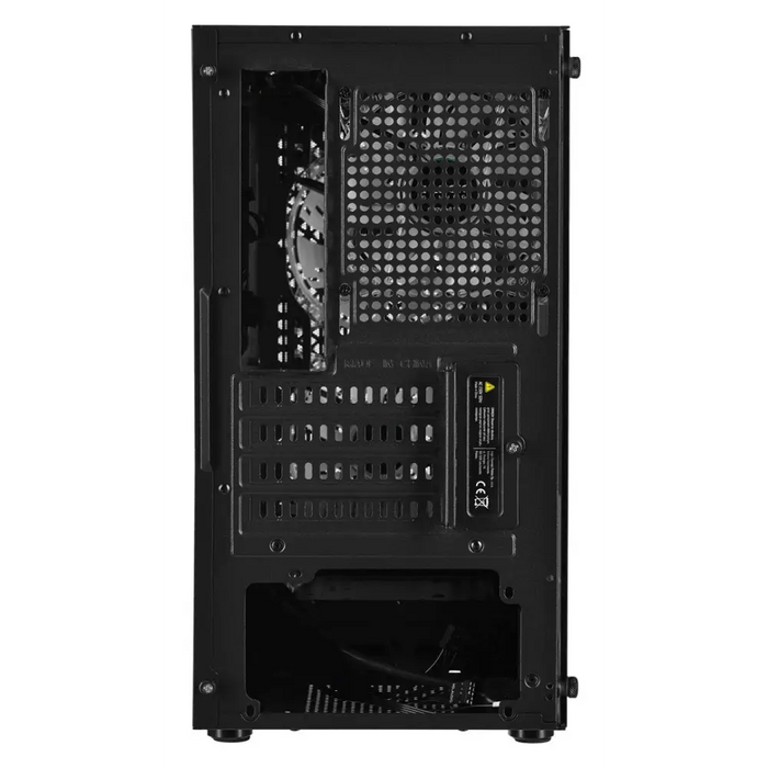 Кутия LOGIC ARAMIS ARGB Mini USB 3.0