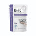 BRIT Veterinary Gastrointestinal Lamb - мокра храна