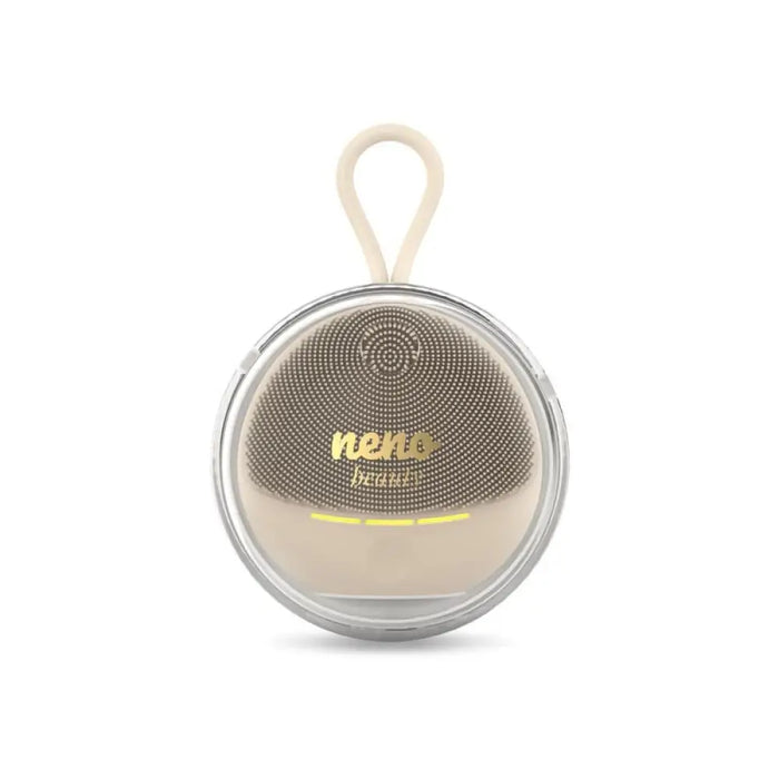 NENO MICA ТЕРМО-ЗВУКОВА ЧЕТКА ЗА ПОЧИСТВАНЕ НА ЛИЦЕ