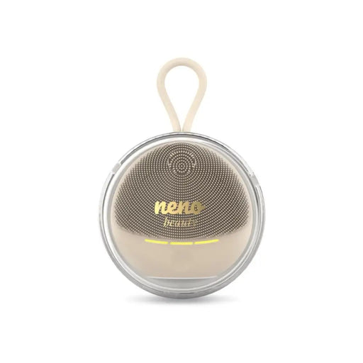 NENO MICA ТЕРМО-ЗВУКОВА ЧЕТКА ЗА ПОЧИСТВАНЕ НА ЛИЦЕ