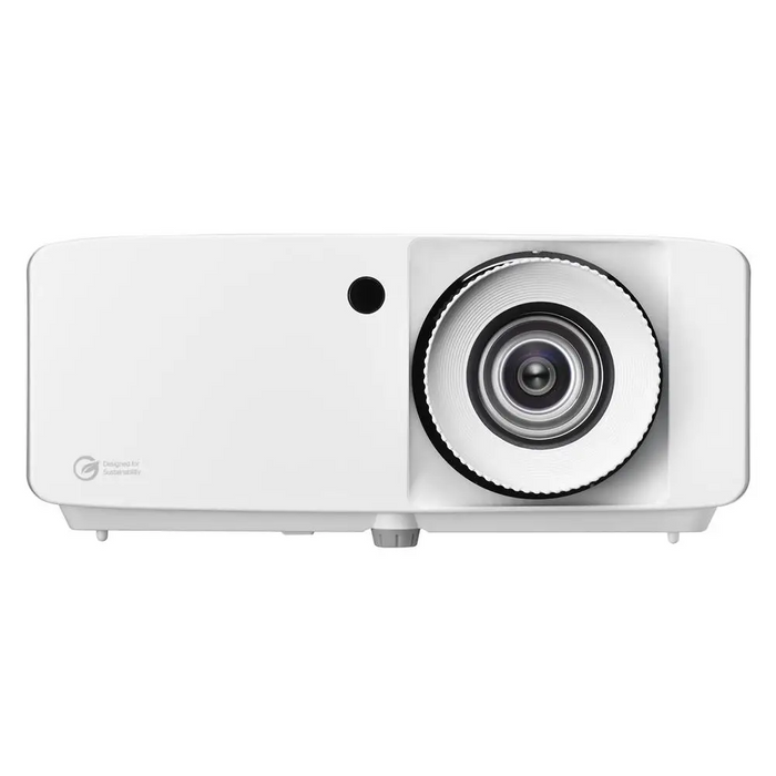 Проектор за данни Optoma ZH450 Стандартно фокусен проектор