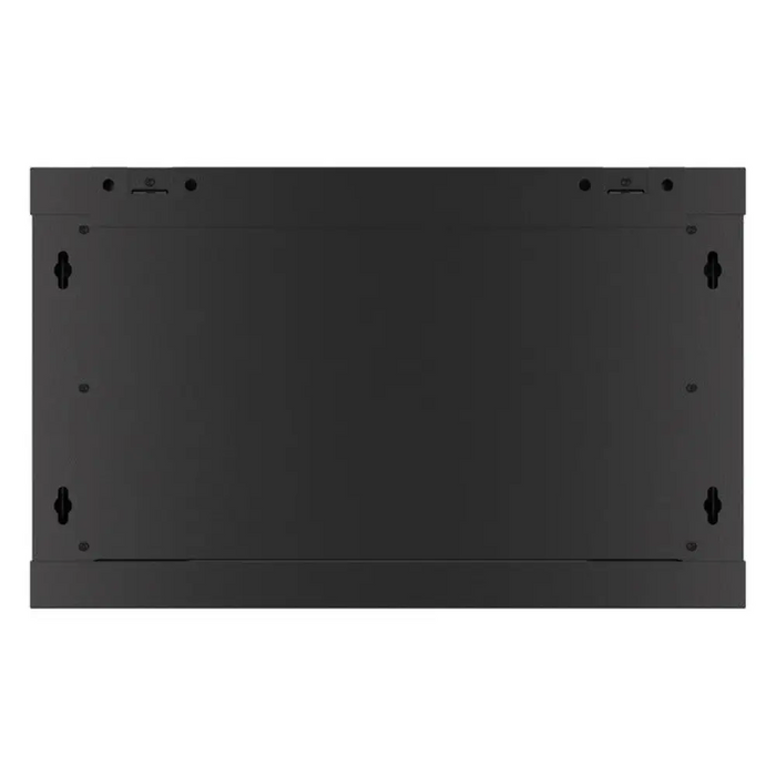 Шкаф Lanberg стелаж 19’’ за монтаж на стена 6U/600x600