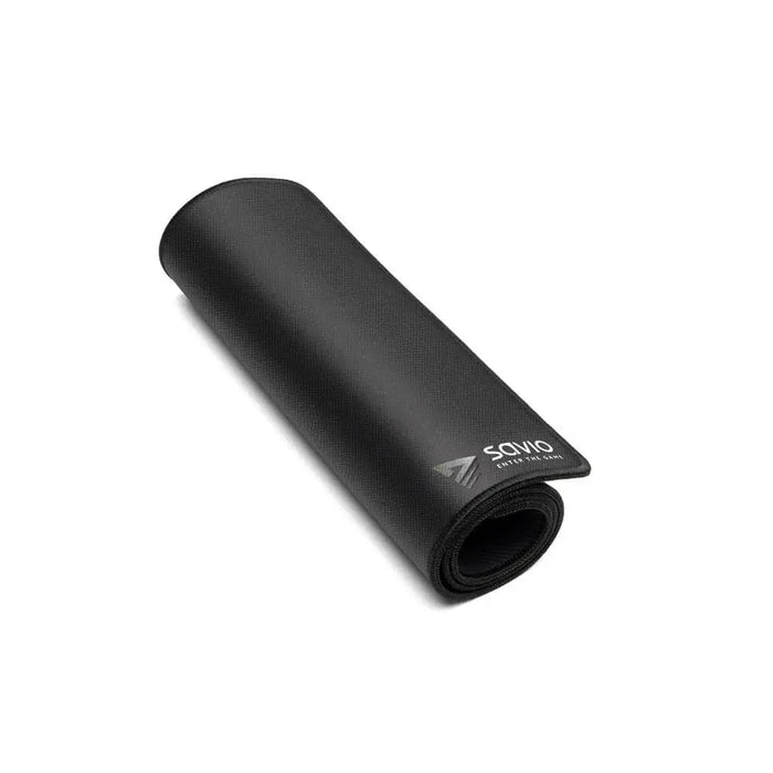 Подложка за мишка SAVIO Black Edition Precision Control S