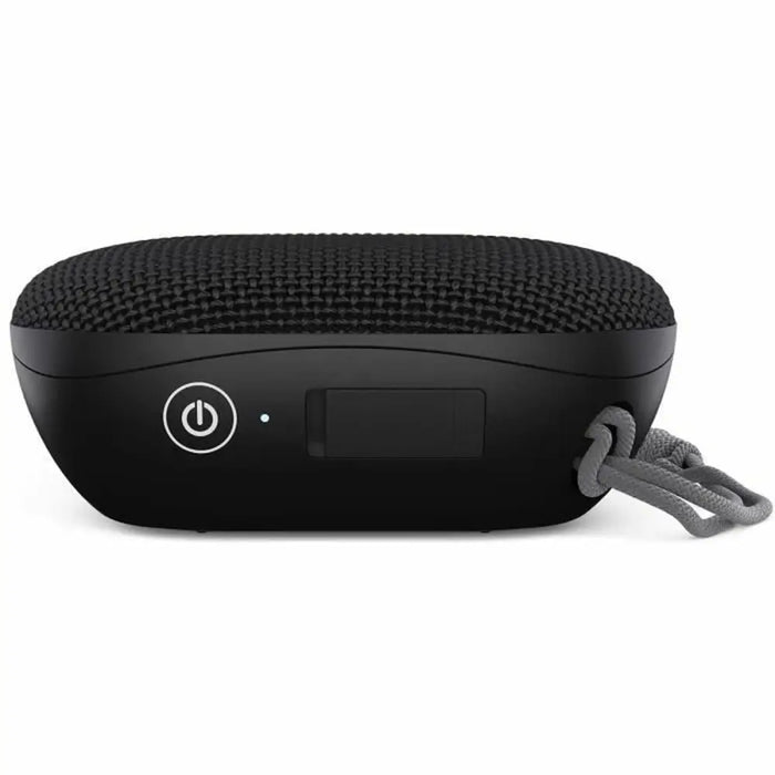 Преносима колона Sharp GX-BT60BK Бял Черен 6 W