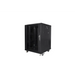 Шкаф Lanberg 19’’ свободностоящ 15U/600x600 (плоска