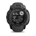 Смарт часовник GARMIN 010-02805-00 Сив Графит Не 1,1’’ 50