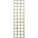 РЕШЕТКА 40X180CM CERLAND YOTA