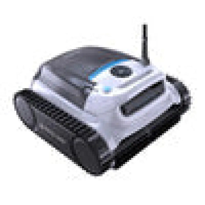 Жичен робот за почистване на басейни Wybot M1C