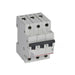 ТРИПОЛЮСЕН АВТОМАТИЧЕН ПРЕКЪСВАЧ RX³-MCB 3P C 63A 6KA