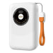 Преносима батерия Powerbank Dudao K21 Mini 10000mAh 22.5W