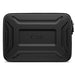 Калъф за лаптоп Tech-Protect Kevlar Pro 13-14’’ - черен