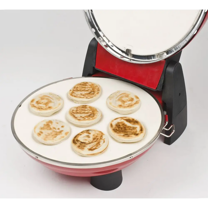 G3 Ferrari Pizzeria Snack Napoletana пица машина/фурна 1