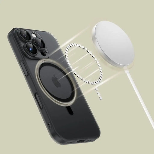 Калъф Tech-Protect MagSlim MagSafe за iPhone 16 Pro Max