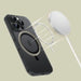 Калъф Tech-Protect MagSlim MagSafe за iPhone 16 Pro Max