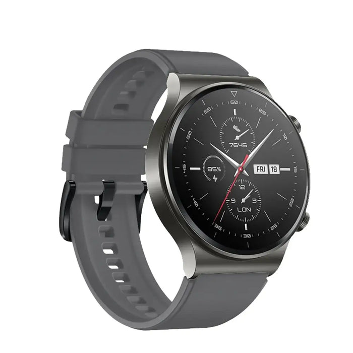 Силиконова каишка за Huawei Watch GT 2 / 3 / 4 / 2 Pro / 3