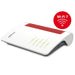Рутер Fritz! BOX 5690 Бял Wi-Fi