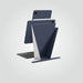 AmazingThing Matte Pro Mag Folio калъф със стойка за iPad