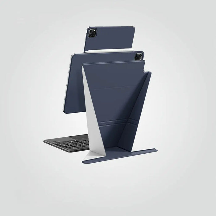 AmazingThing Matte Pro Mag Folio калъф със стойка за iPad