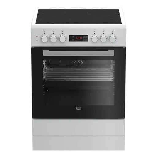 ГОТВАРСКА ПЕЧКА BEKO FSE 67300 WCS A 72 L КАТАЛИТИЧНИ ПАНЕЛИ