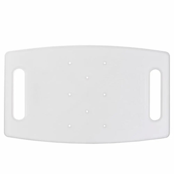 Правоъгълен душ стол с възможност за регулиране