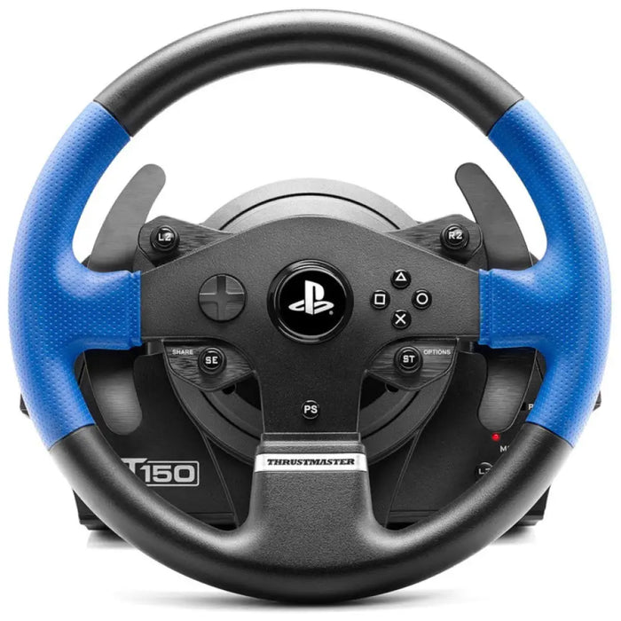 Волан Thrustmaster T150 Force Feedback PS5/PS4/PC