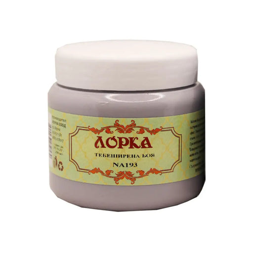 ТЕБЕШИРЕНА БОЯ СИВ КАРДИНАЛ LORKA