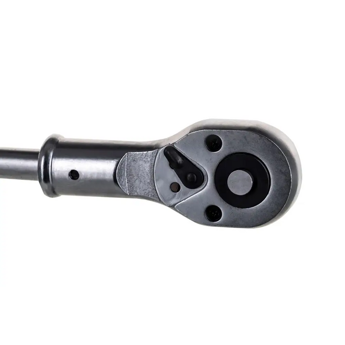 Ключ с тресчотка Yato YT-1360 Хром-ванадиева стомана 19 mm