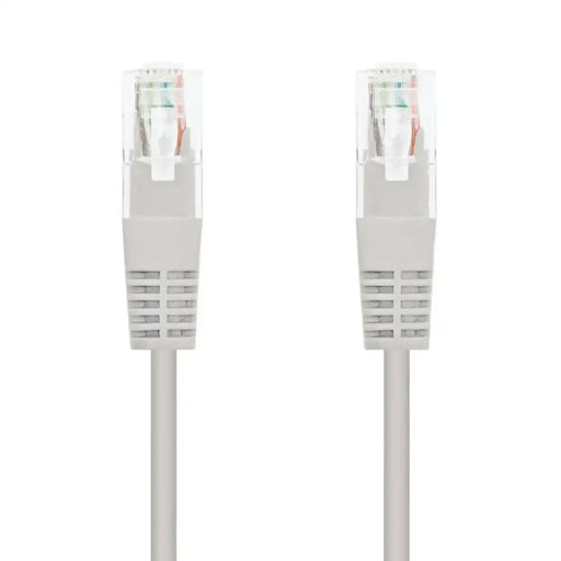 Кабел категория 6 UTP NANOCABLE 10.20.0430 Сив 30 m