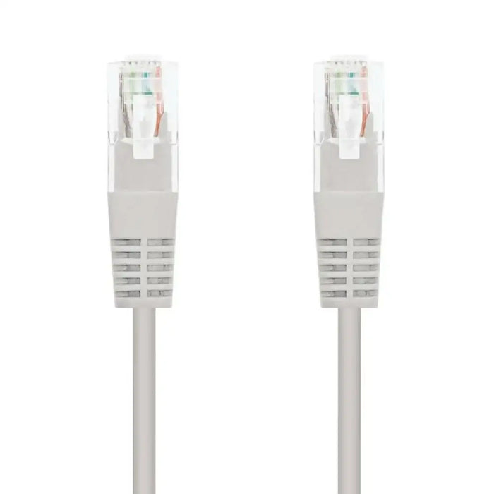 Кабел категория 6 UTP NANOCABLE 10.20.0430 Сив 30 m
