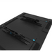 Стойка за стена Neomounts Level-750 (XL 125 kg с възможност