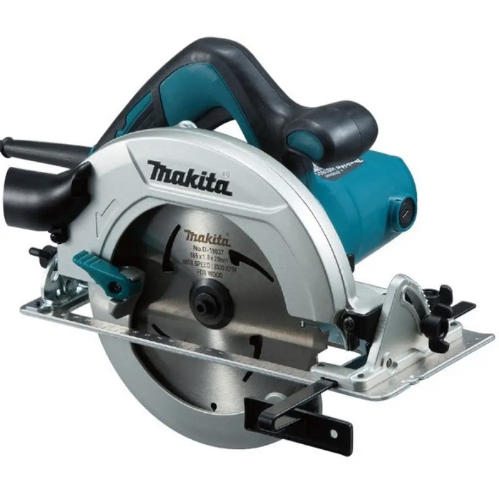 РЪЧЕН ЦИРКУЛЯР MAKITA HS7601