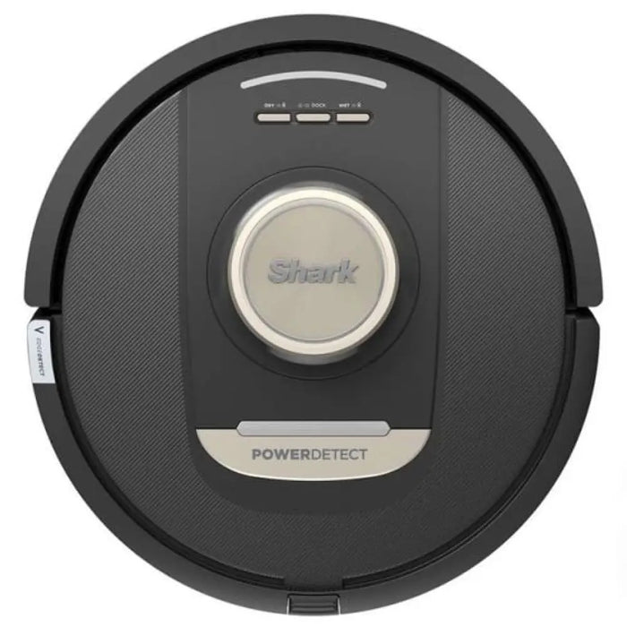 Прахосмукачка робот Shark PowerDetect NeverTouch Pro 2-in-1