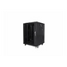 Шкаф Lanberg 19’’ свободностоящ 15U/600x600 (плоска