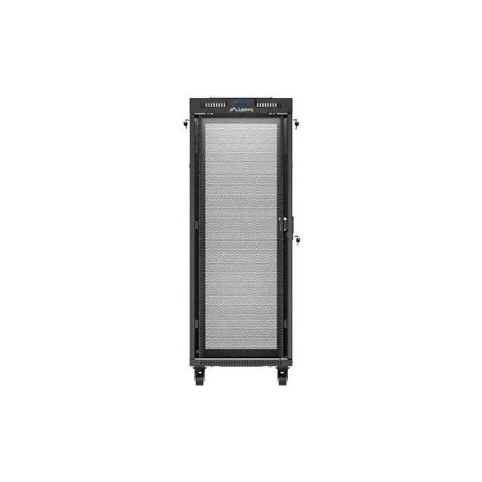 Lanberg стелаж шкаф 19’’ свободно стоящ 32U/600X1000