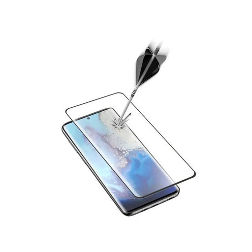 Протектор за дисплей Cellularline SAMSUNG GALAXY S20
