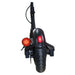 ЕЛЕКТРИЧЕСКИ СКУТЕР DENVER SEL-10510 BLACK ДО 20 КМ/Ч
