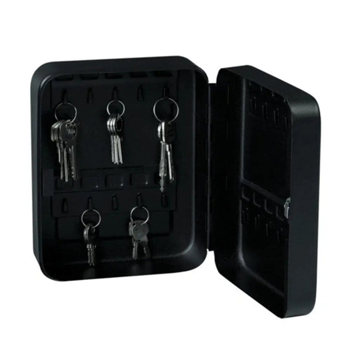 Кутия за ключове Yale YKB/200/BB2 Metal Black