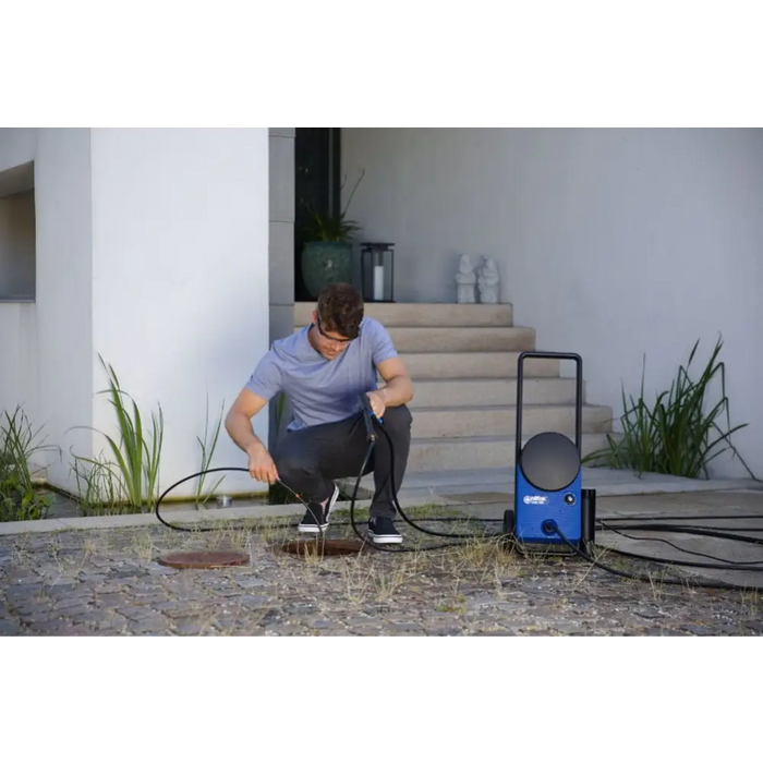 Nilfisk Core 130-6 PowerControl - АВТОМИВКА ЕС миячка