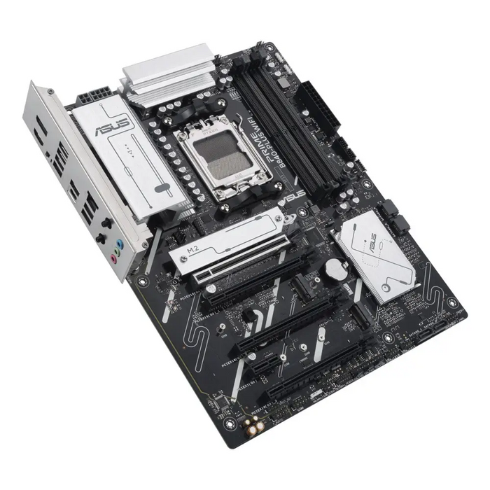 Дънна платка ASUS PRIME B840-PLUS WIFI DDR5 AM5