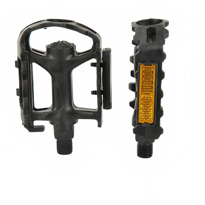 ПЕДАЛИ УНИВЕРСАЛНИ С РЕФЛЕКТОР FISCHER