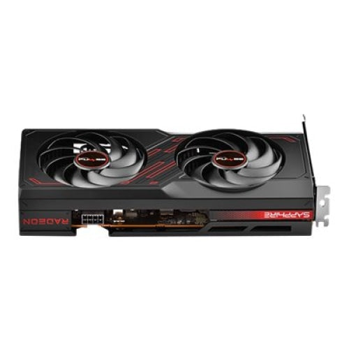 Видеокарта SAPPHIRE PULSE RX7600 GAMING 8GB GDDR6 1xHDMI