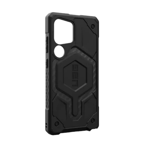 Калъф UAG Monarch за Samsung Galaxy S25 Ultra 5G