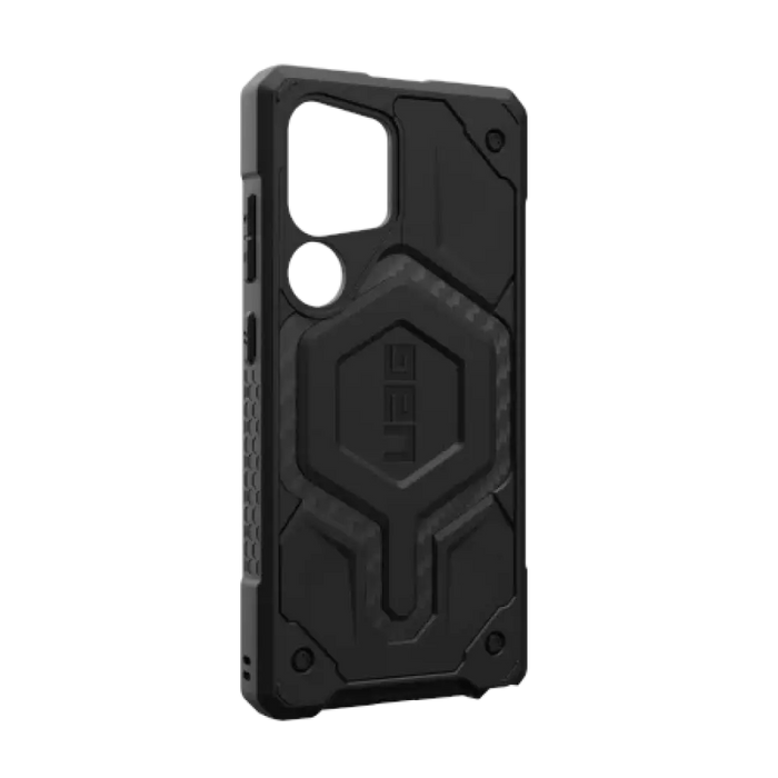 Калъф UAG Monarch за Samsung Galaxy S25 Ultra 5G