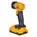 АКУМУЛАТОРЕН БЕЗЧЕТКОВ КОМПЛЕКТ DEWALT DCK440L3T-QW 18 V
