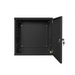 Шкаф Lanberg 19’’ стенен монтаж 6U + 3u/540x200
