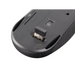 Безжична оптична мишка Natec JAY 2 Wireless 2,4 GHz | 1600
