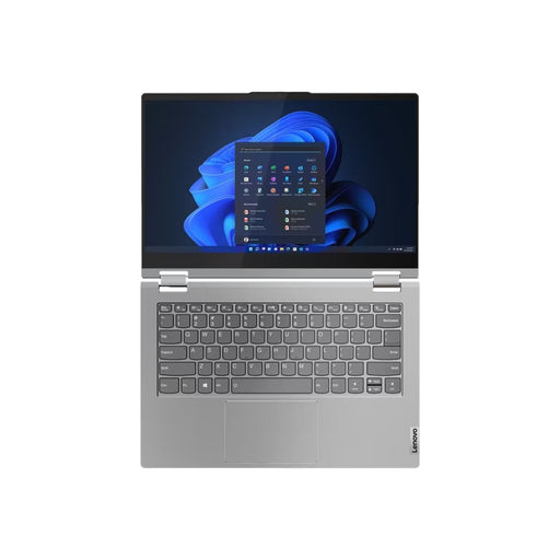 Лаптоп LENOVO ThinkBook 14s Yoga G3 MT Intel Core i7-1355U